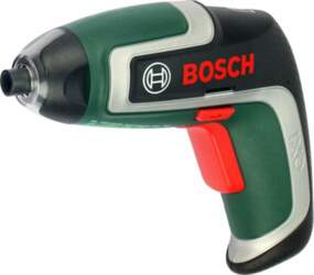Bosch . SCREWDRIVER 3.6V IXO 7