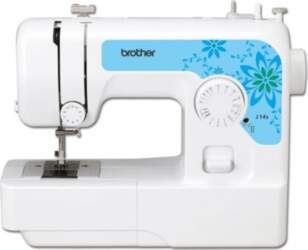 Brother  J14S Semi-automatic sewing machine Electromechanical
