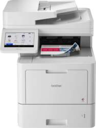 Brother  MFC-L9630CDN multifunction printer Laser A4