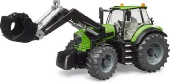 BRUDER Tractor Deutz 8280 TTV |
