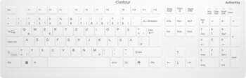 Cherry Contour Design Active Key Contour