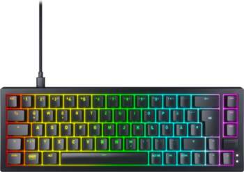 Cherry  K5V2 Compact keyboard Gaming USB