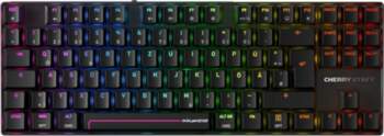 Cherry MX 8.2 Pro TMR