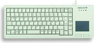 Cherry XS Touchpad keyboard Universal USB