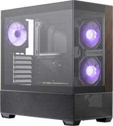 Cooler Master  Case Elite 690 |