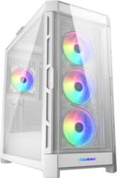 COUGAR  Midi Tower Case Duoface Pro