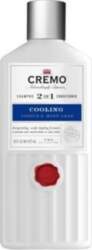 Cremo Citrus & Mint Leaf Cooling