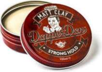 Dapper Dan Matt Clay - Mattifying