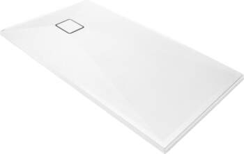 Deante Rectangular granite shower tray 140x70