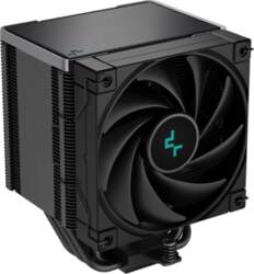 DEEPCOOL  AK500 ZERO DARK Processor Air