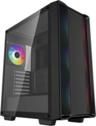 DEEPCOOL  CC560 ARGB V2 Midi Tower