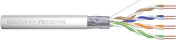 Digitus  CAT 5e F/UTP data cable