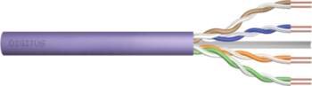 Digitus Cat.6 Installation Cable, U/UTP