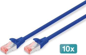 Digitus  CAT 6 S/FTP patch cable