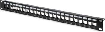Digitus  Patch Panel  Modular 24 port