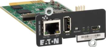 Eaton  Network card M3 NETWORK-M3 |