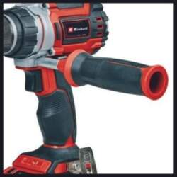EINHELL TP-CD 18/60 Li BL -
