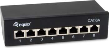 EQUIP  326621 patch panel | 471808