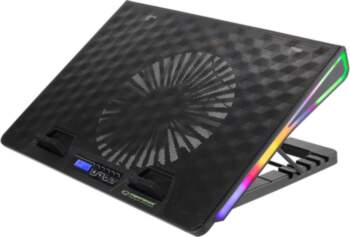 Esperanza  EGB ILLUMINATED GAMING NOTEBOOK COOLING
