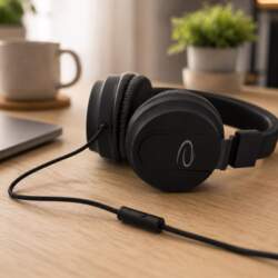 Esperanza  WIRED HEADSET BONGO | EH212K