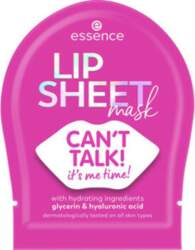 Essence Lip Sheet Mask - Lip