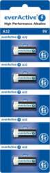 EverActive  BATTERIES TO CAR REMOTE CONTROL