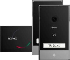 Ezviz  HP7 video intercom system 17
