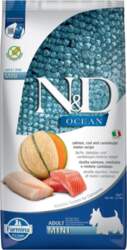 Farmina  N&D Ocean Dog Salmon, Cod