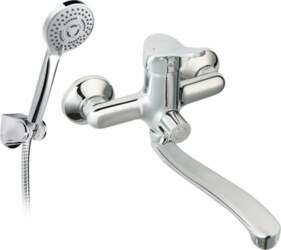 FERRO BATH MIXER SHORT SP +