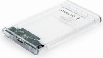 Gembird  External casing 2.5 USB
