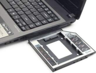Gembird  Mounting Frame for HDD 5