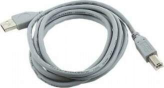 Gembird  USB 2.0 A-plug B-plug