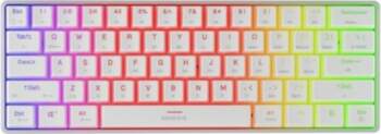 GENESIS Keyboard THOR 660 G2 US
