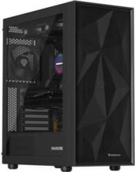 GENESIS  PC CASE  DIAXID 605F MIDI