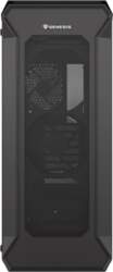 GENESIS  PC Case  Irid 505 with