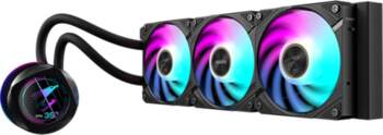 GIGABYTE  CPU cooler CPU GP-AORUS WATERFORCE