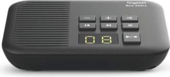 Gigaset  Box 200A DECT base station