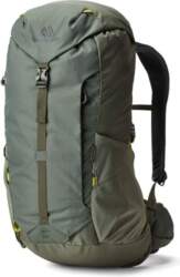 Gregory Backpack  Zulu 28L Lt Rc