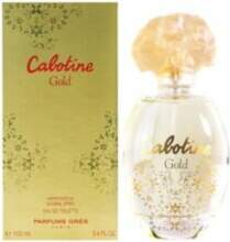 Gres Cabotine Gold EDT (Woman, 100ml)