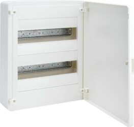 HAGER  VS212PD electrical enclosure IP40 |