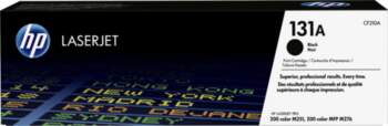 Hewlett-Packard HP 131A - sort -