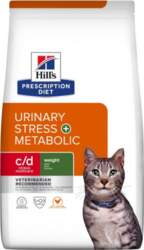 Hill`s PD Feline Urinary Stress +