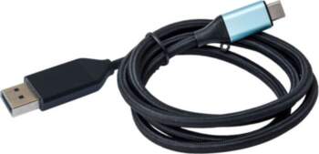 I-tec  Cable adapter USB-C to Display