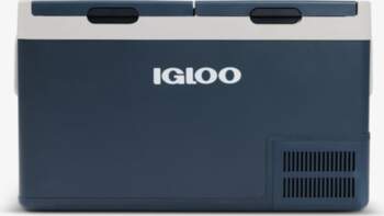 Igloo ICF 80DZ cool box 83