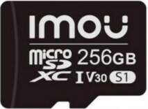 IMOU 256 GB  microSD memory card