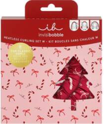 Invisibobble Candy Curls Set - wave