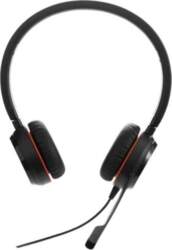 Jabra  Evolve 30 II Headset Wired