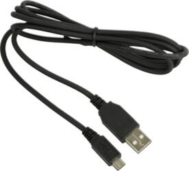 Jabra  USB-A to Micro-USB Cable -