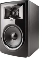 JBL 306P MkII - 2-way active