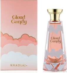 Khadlaj Cloud Candy EDP (Unisex, 100ml)
